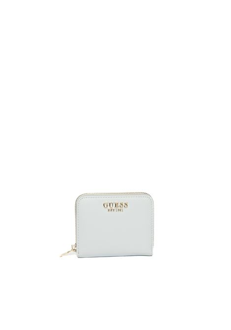 portafogli laurel powder GUESS | SWZG85 00137LAUREL-PWB